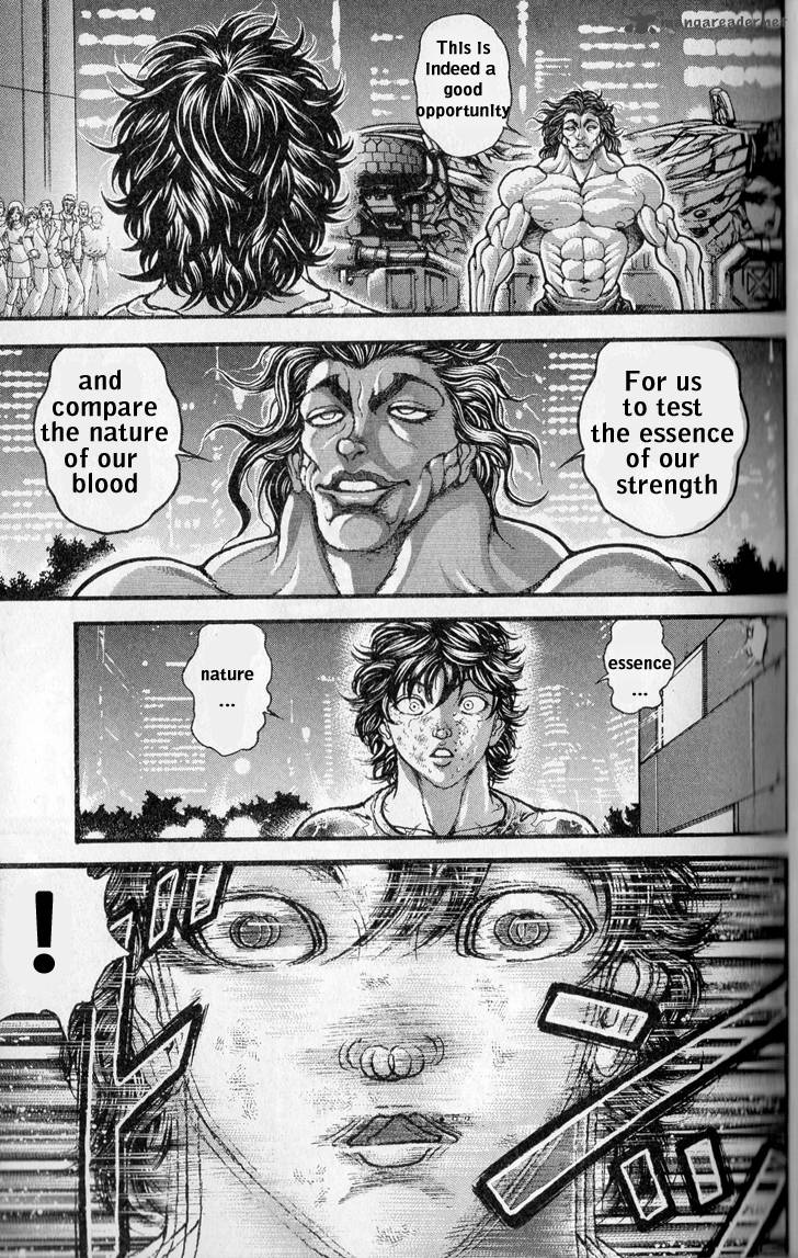 Baki Son Of Ogre 272 15