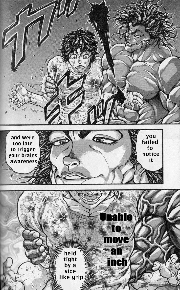 Baki Son Of Ogre 272 16