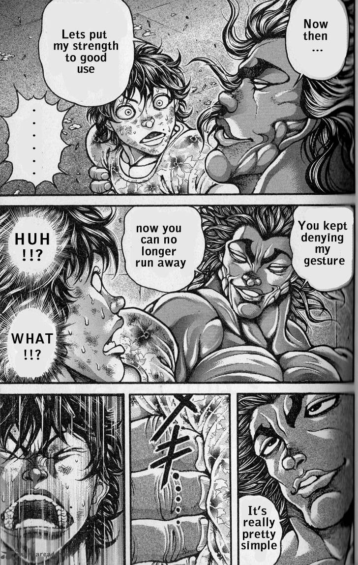 Baki Son Of Ogre 272 17