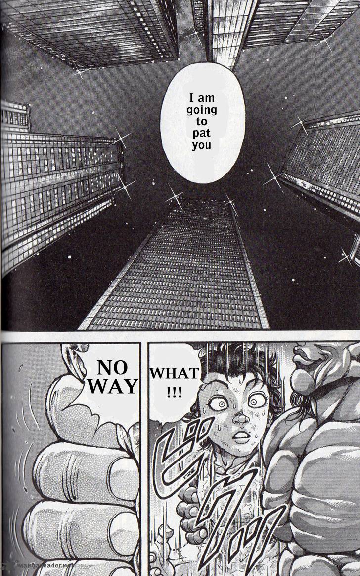 Baki Son Of Ogre 272 18
