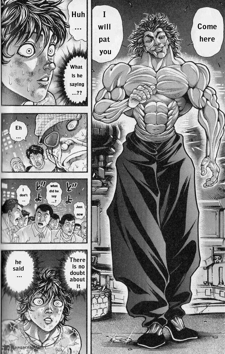 Baki Son Of Ogre 272 2