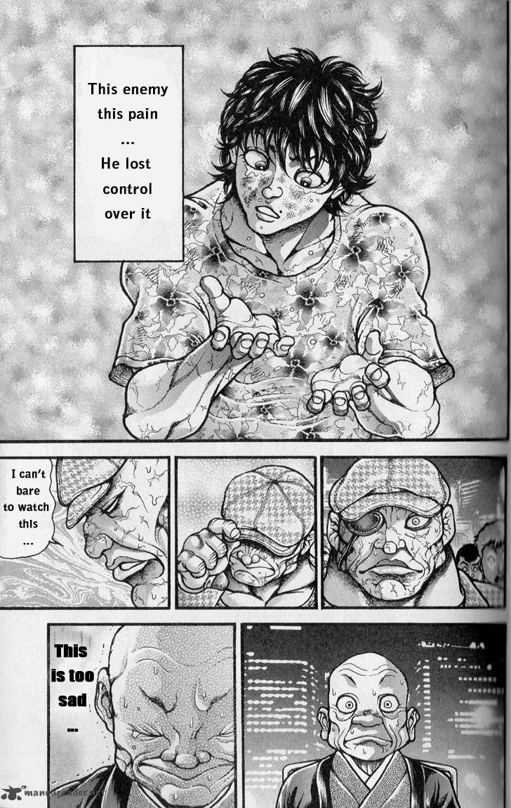 Baki Son Of Ogre 272 7