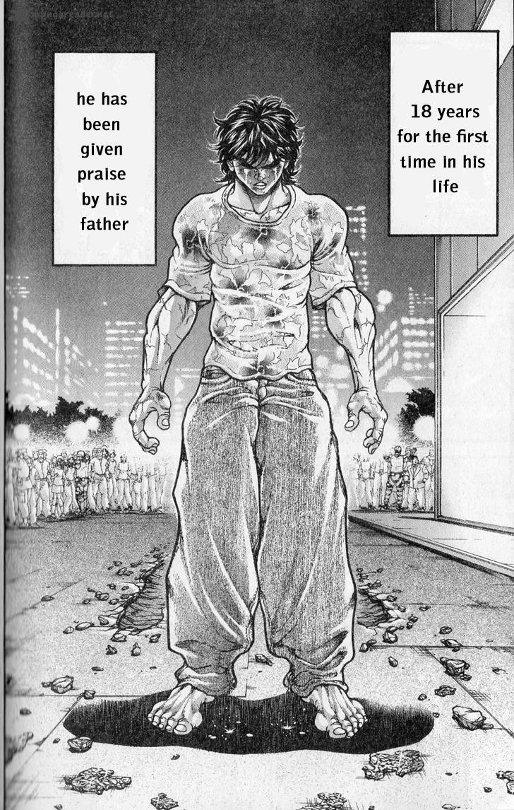 Baki Son Of Ogre 272 8