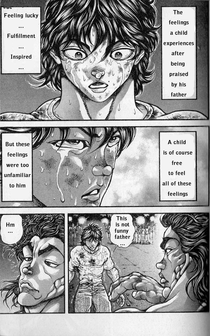 Baki Son Of Ogre 272 9