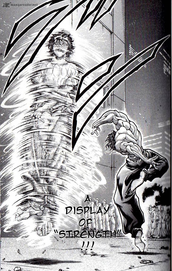 Baki Son Of Ogre 273 11