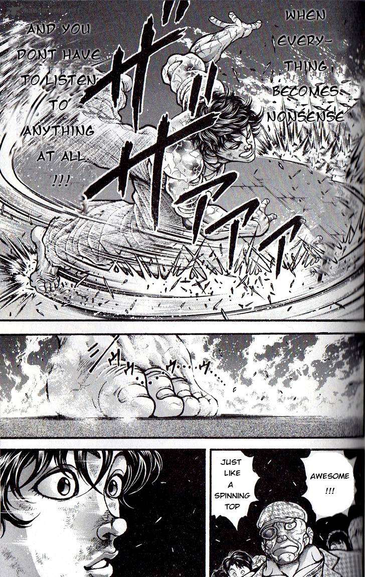 Baki Son Of Ogre 273 13