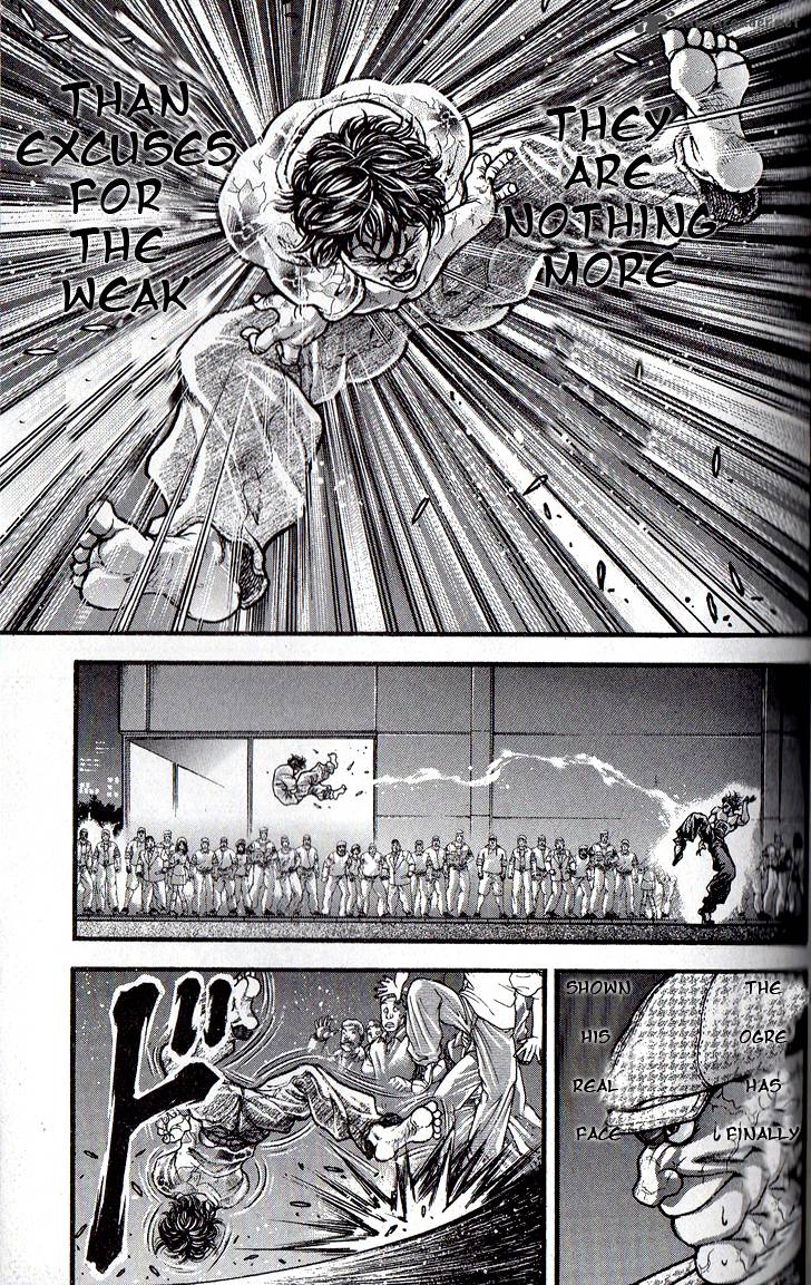 Baki Son Of Ogre 273 15