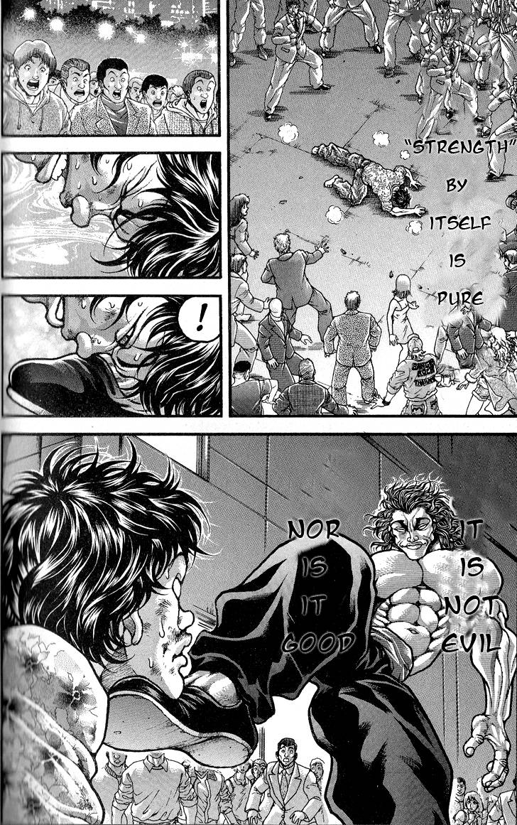 Baki Son Of Ogre 273 16