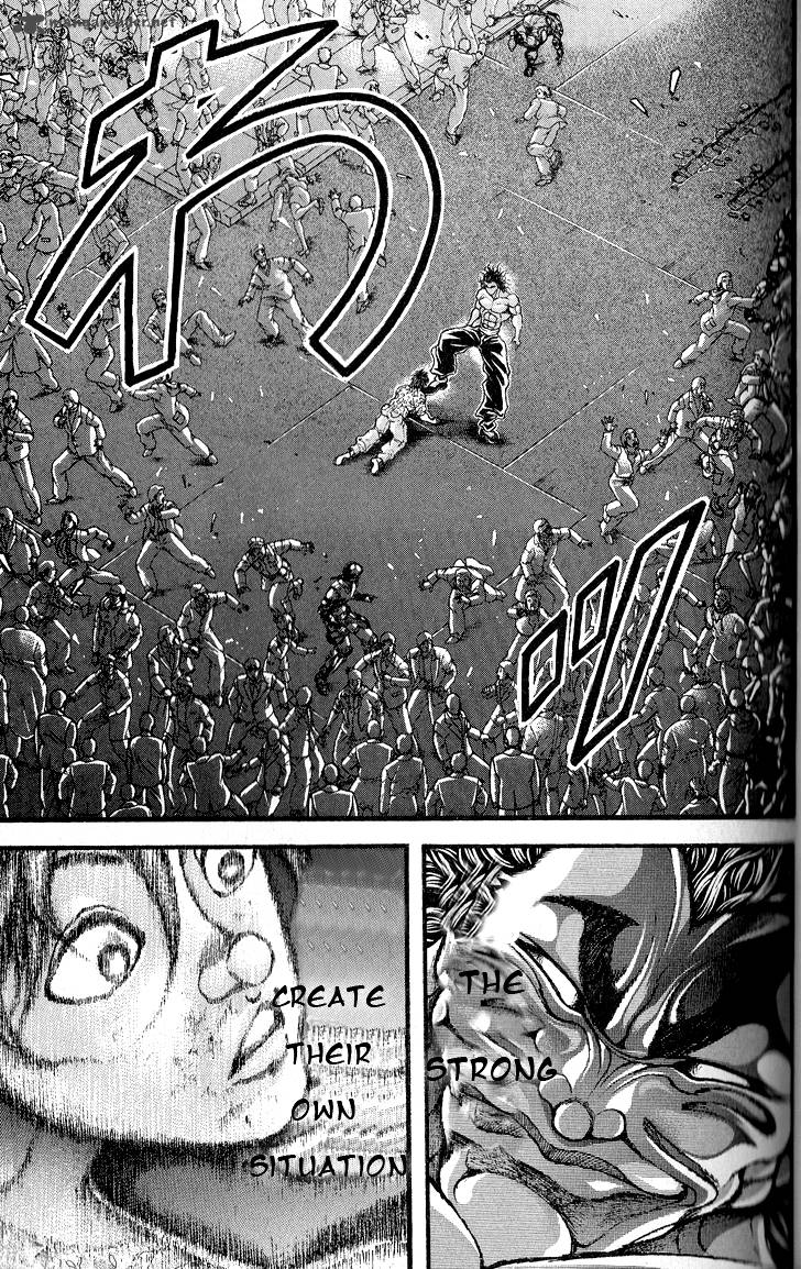Baki Son Of Ogre 273 17
