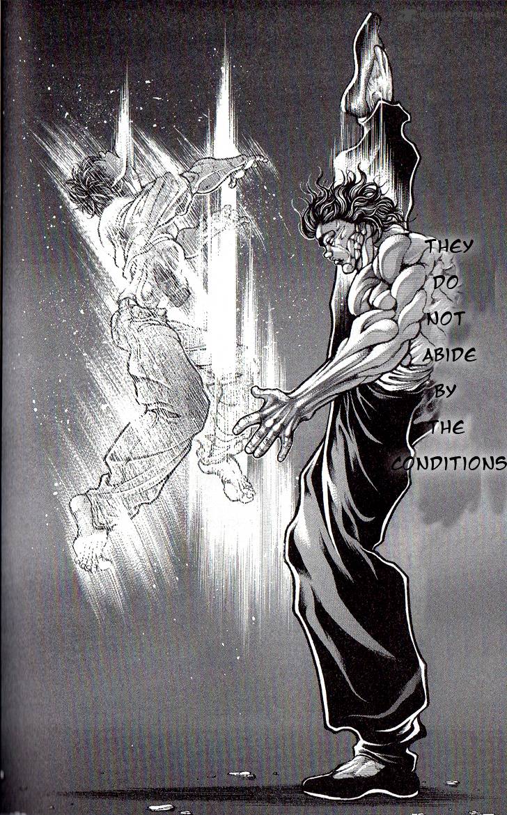 Baki Son Of Ogre 273 18