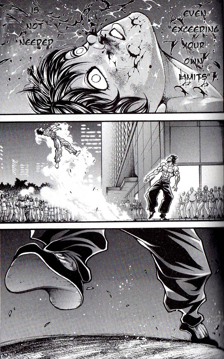 Baki Son Of Ogre 273 19