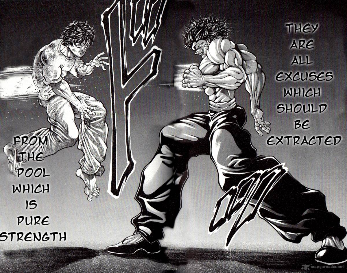Baki Son Of Ogre 273 20