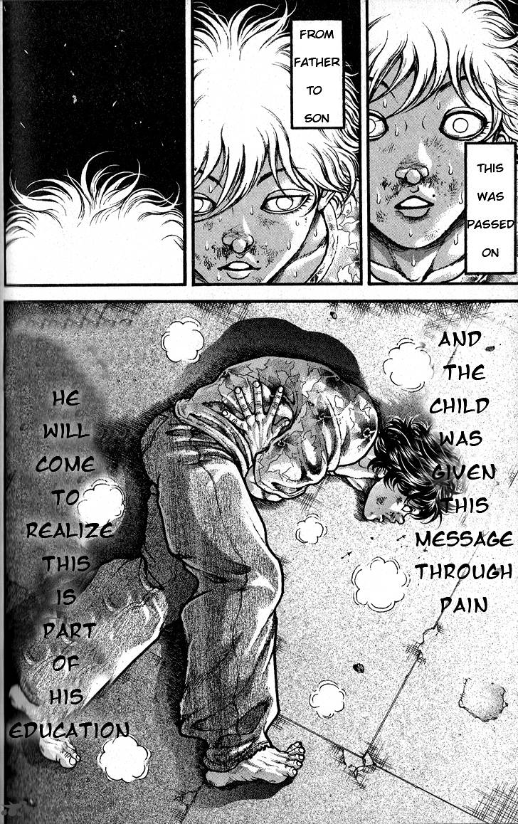 Baki Son Of Ogre 273 21