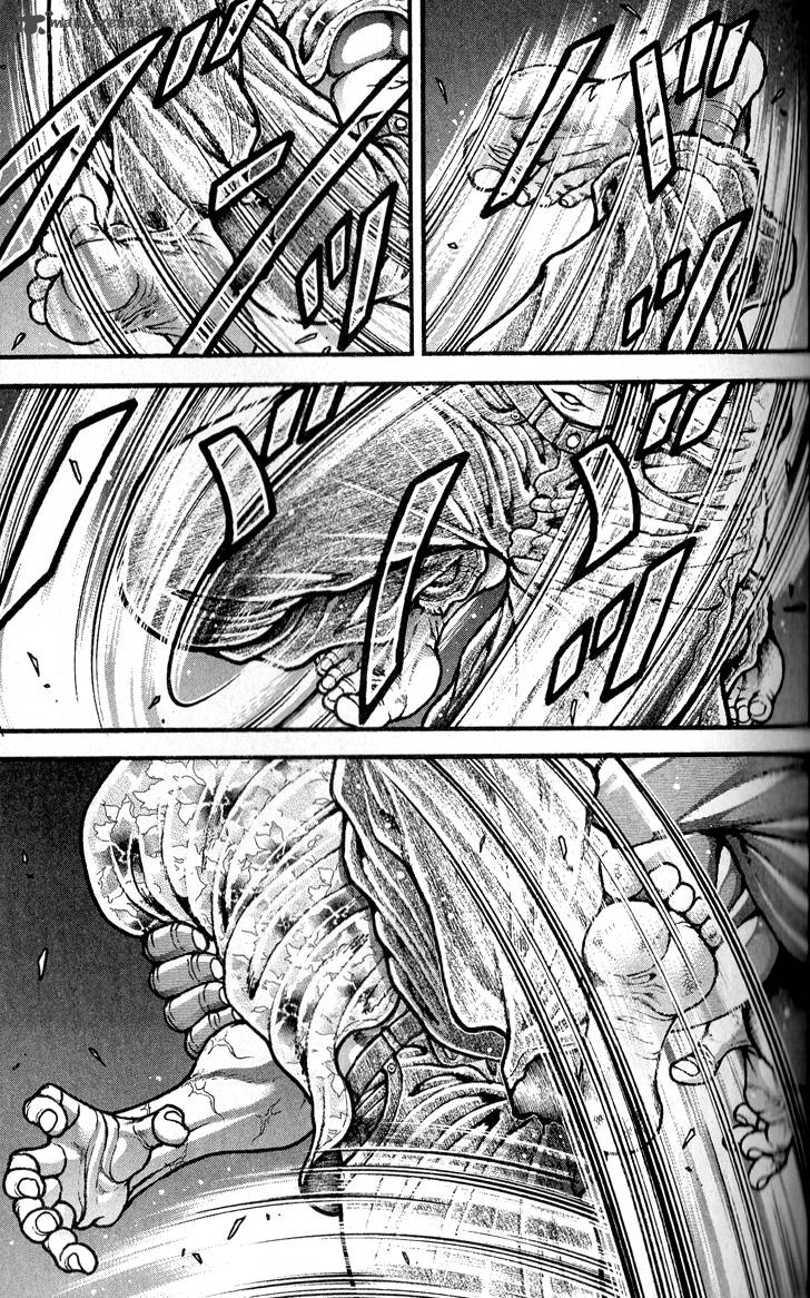 Baki Son Of Ogre 273 3