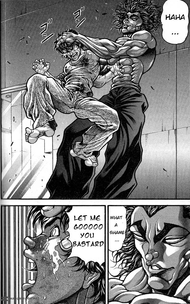 Baki Son Of Ogre 273 4
