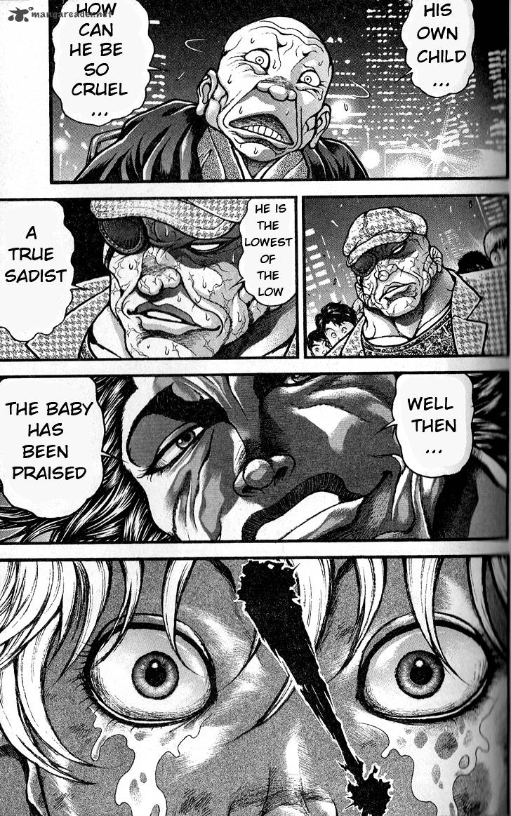 Baki Son Of Ogre 273 5