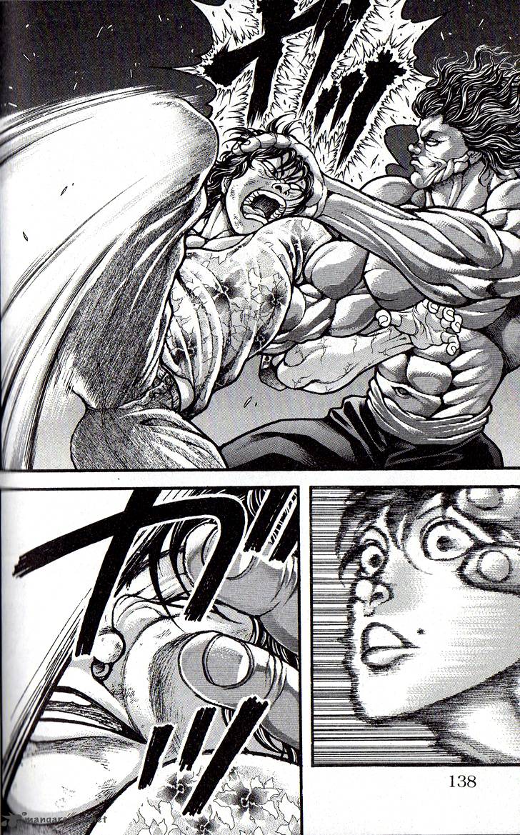 Baki Son Of Ogre 273 6