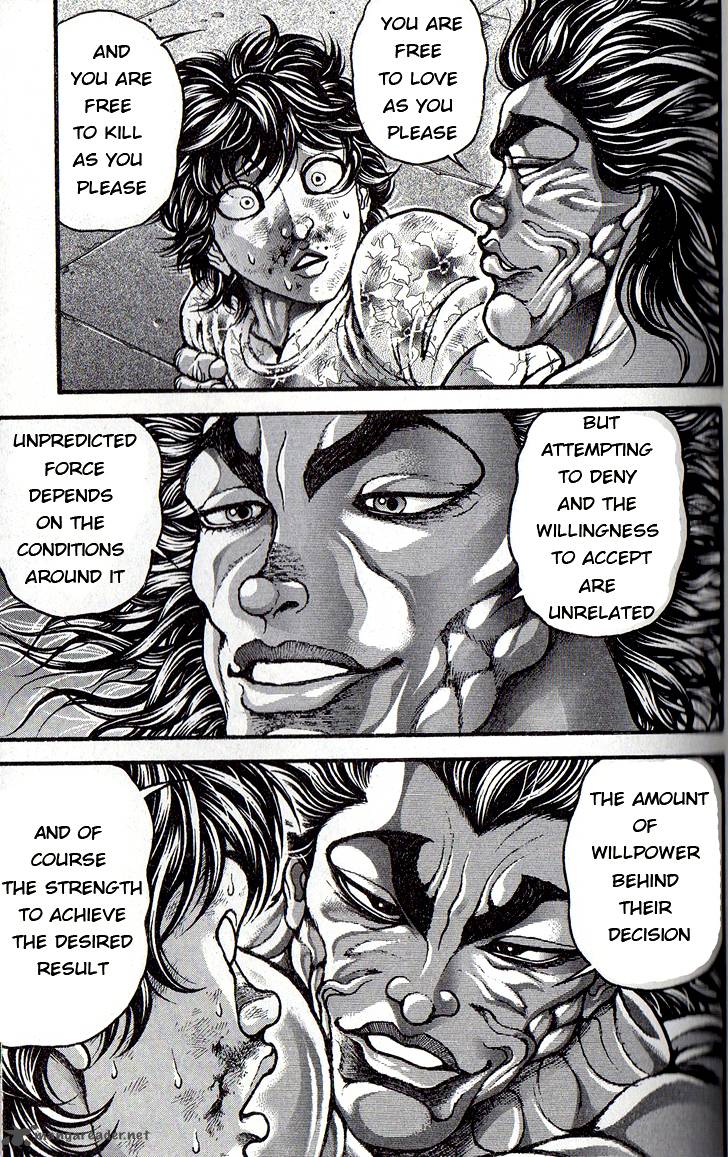 Baki Son Of Ogre 273 9
