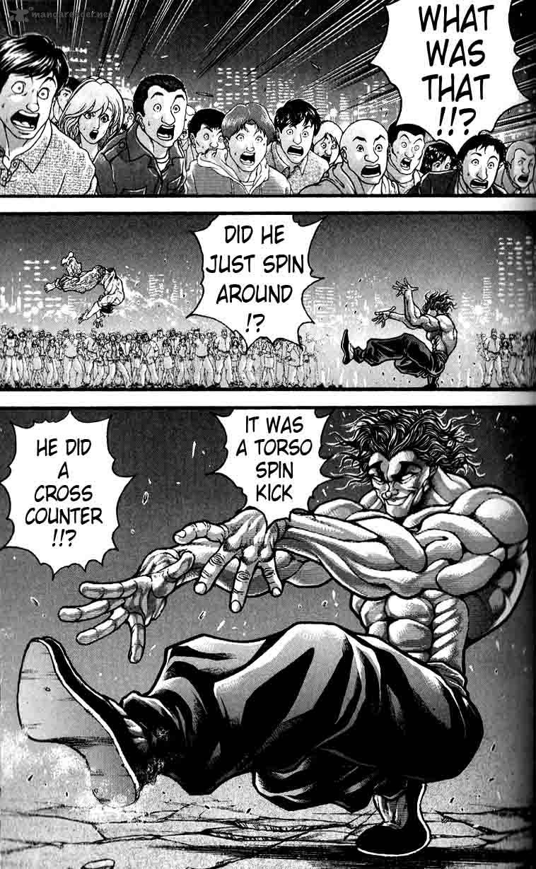 Baki Son Of Ogre 281 15