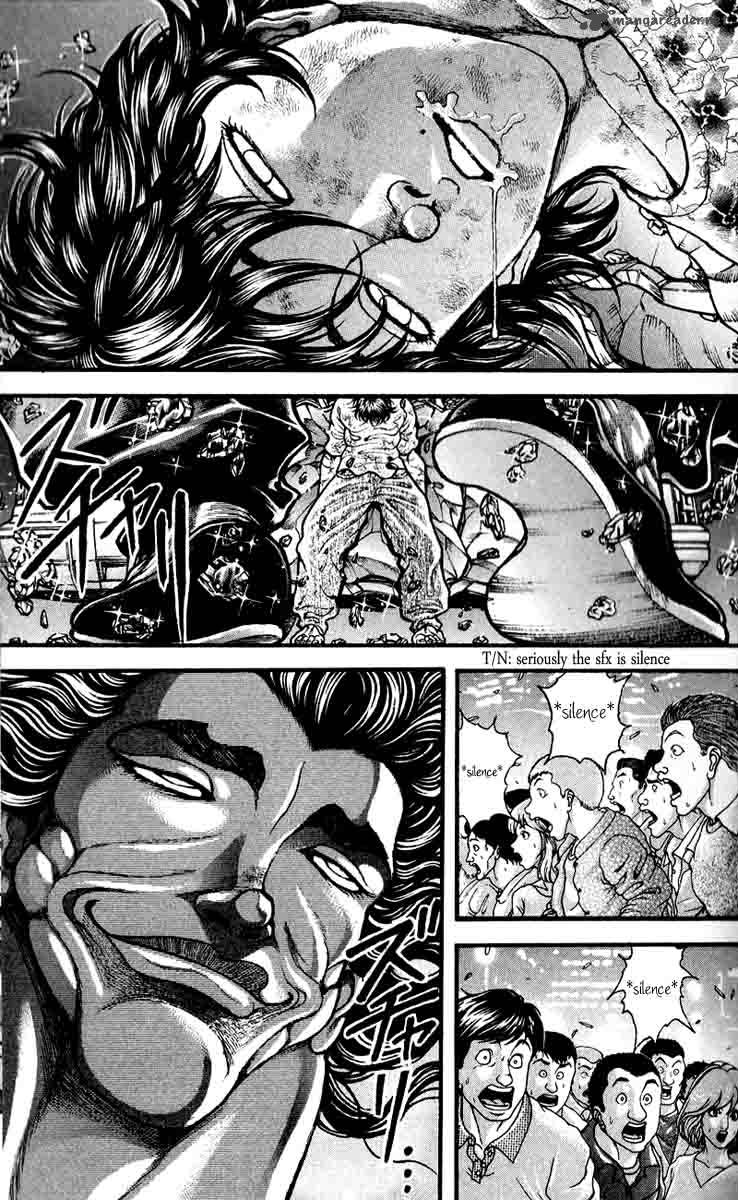 Baki Son Of Ogre 283 10