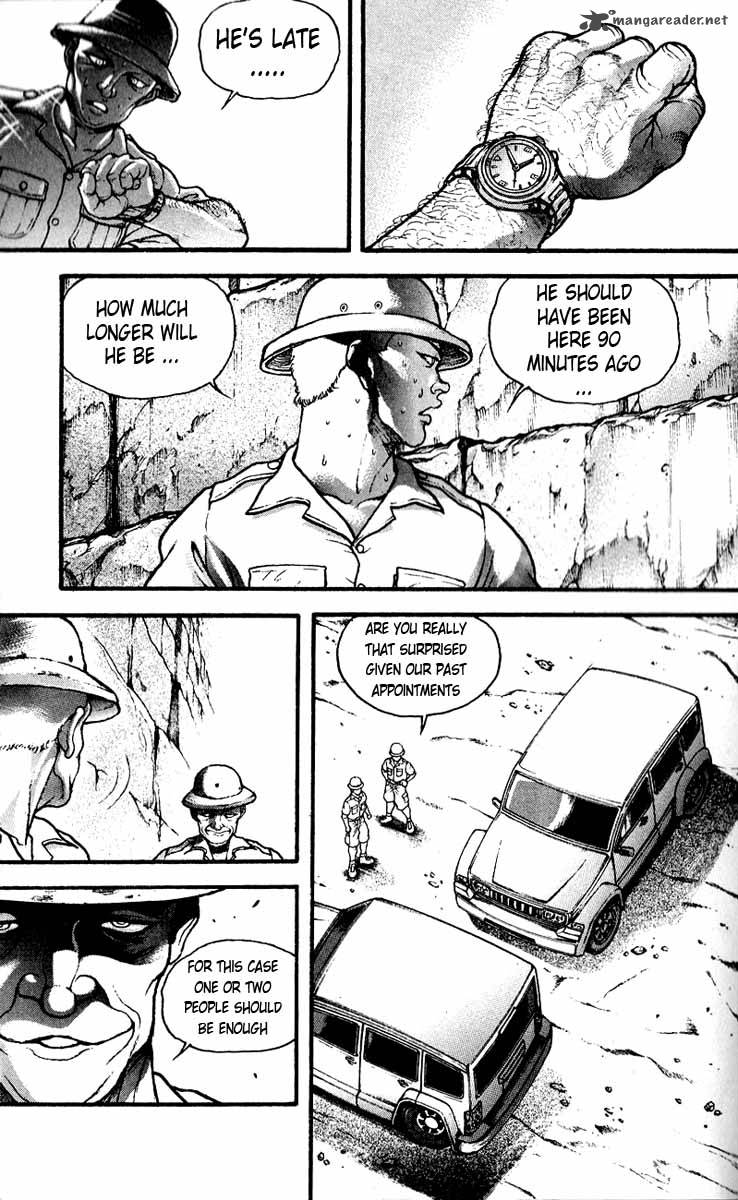 Baki Son Of Ogre 283 12