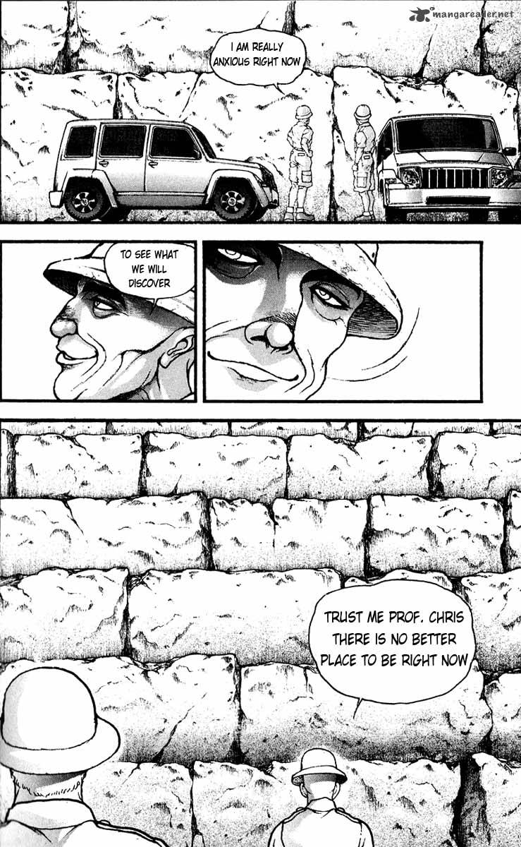 Baki Son Of Ogre 283 13