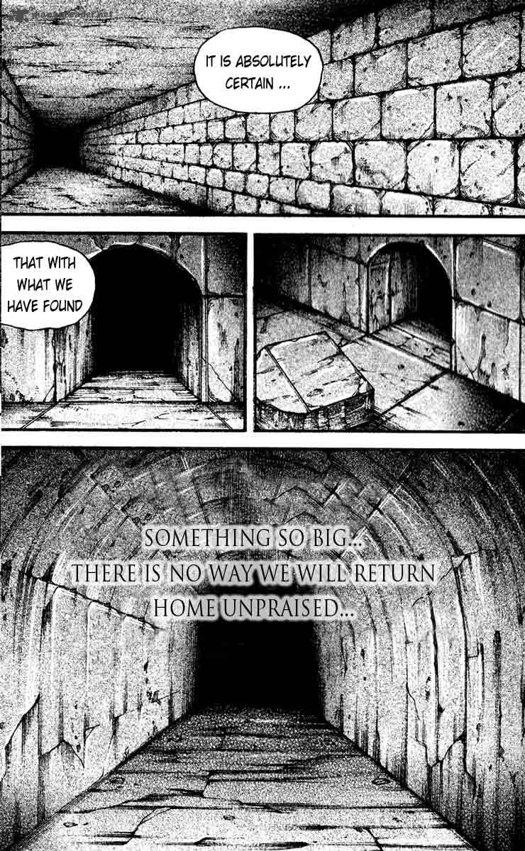 Baki Son Of Ogre 283 14