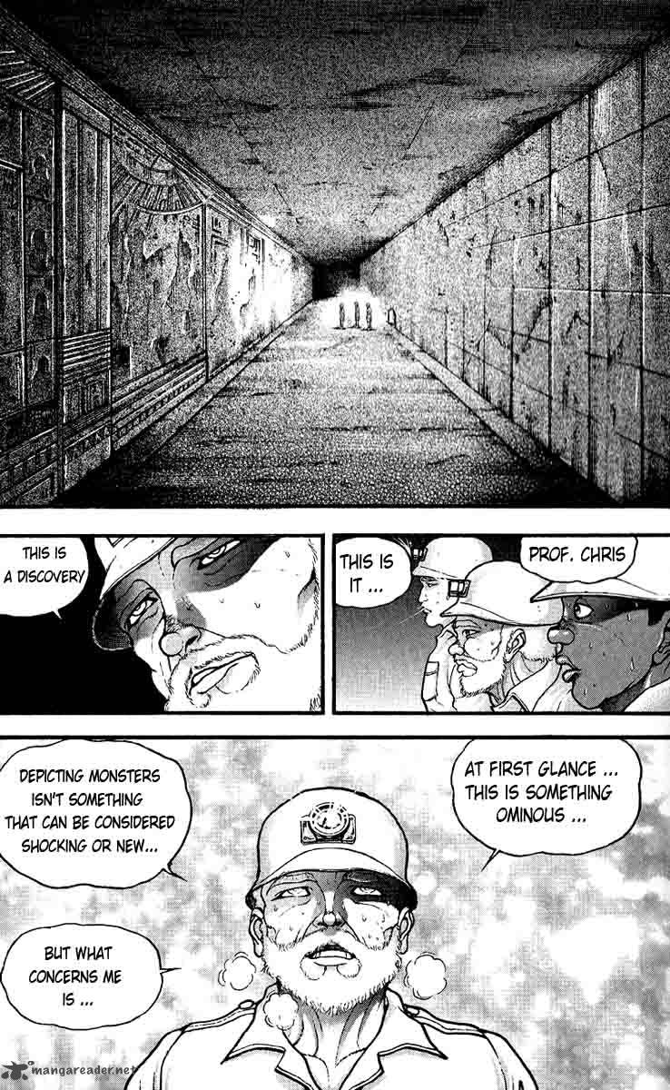 Baki Son Of Ogre 283 16