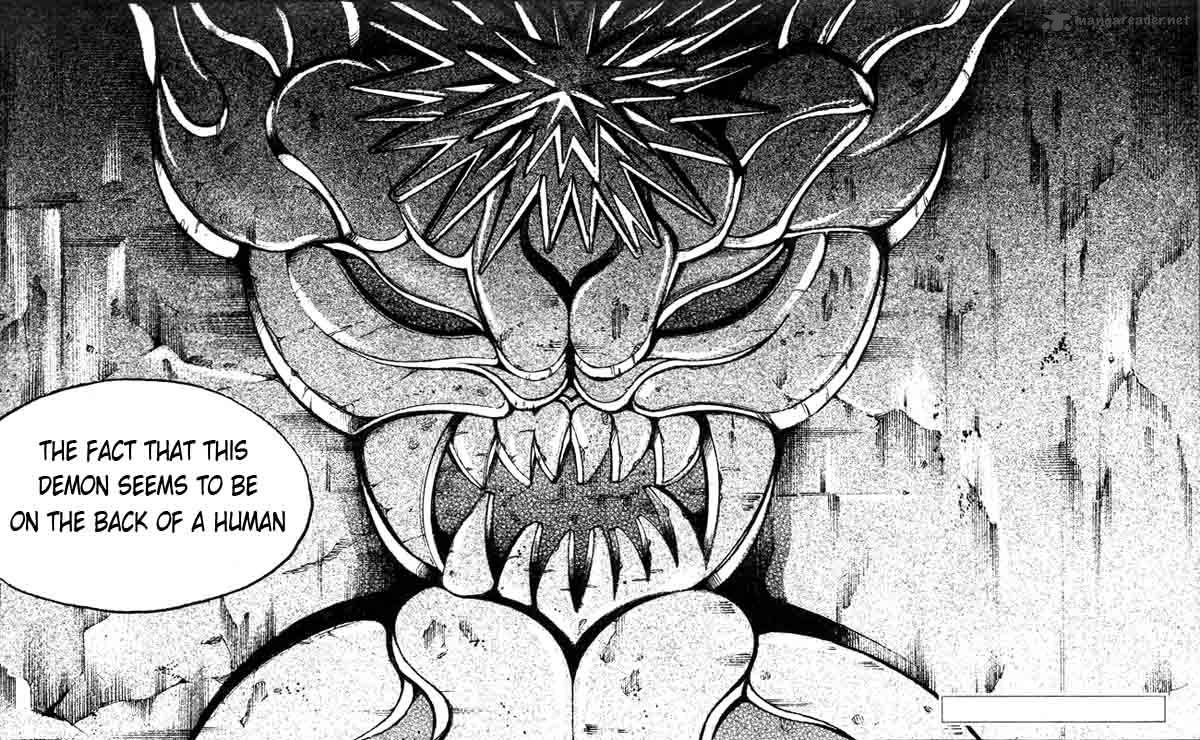 Baki Son Of Ogre 283 17
