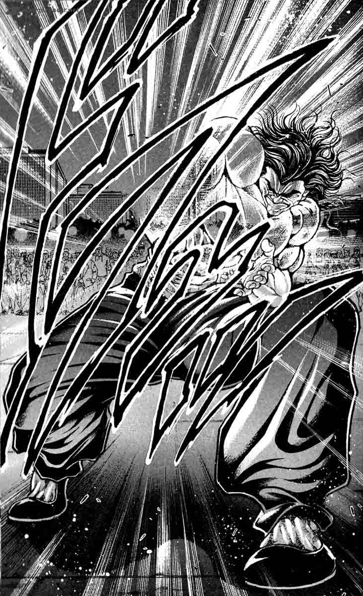 Baki Son Of Ogre 283 2