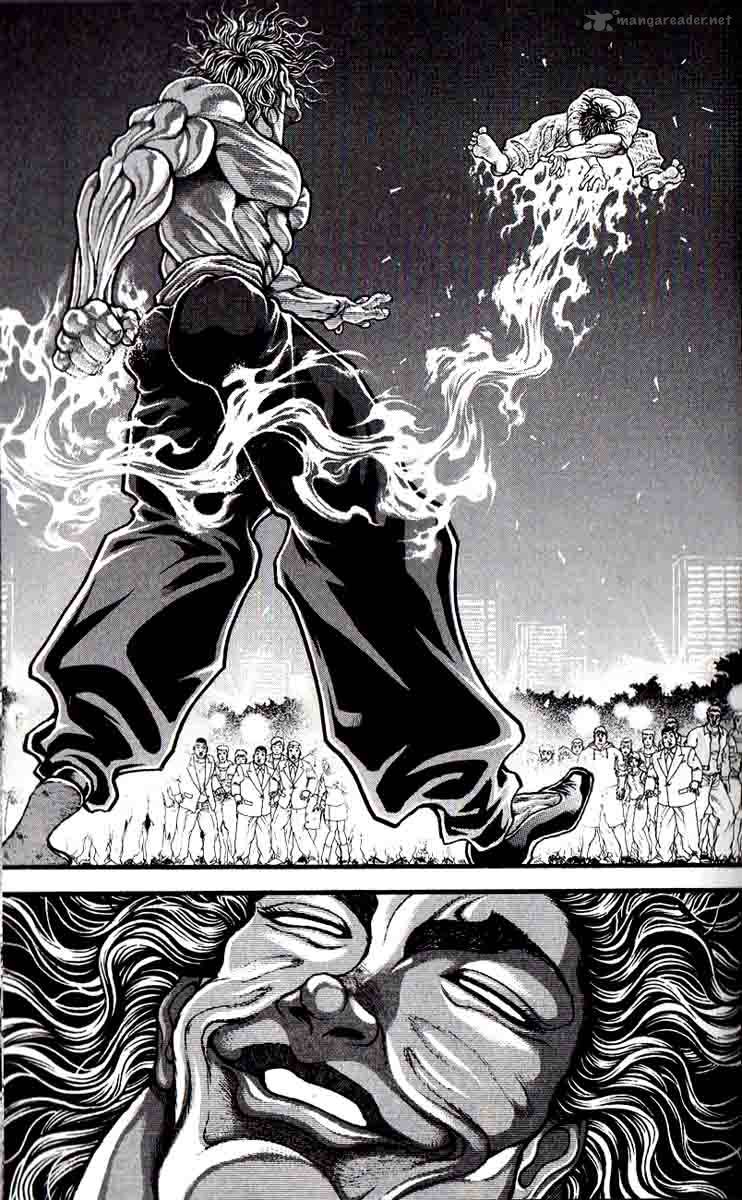 Baki Son Of Ogre 283 5