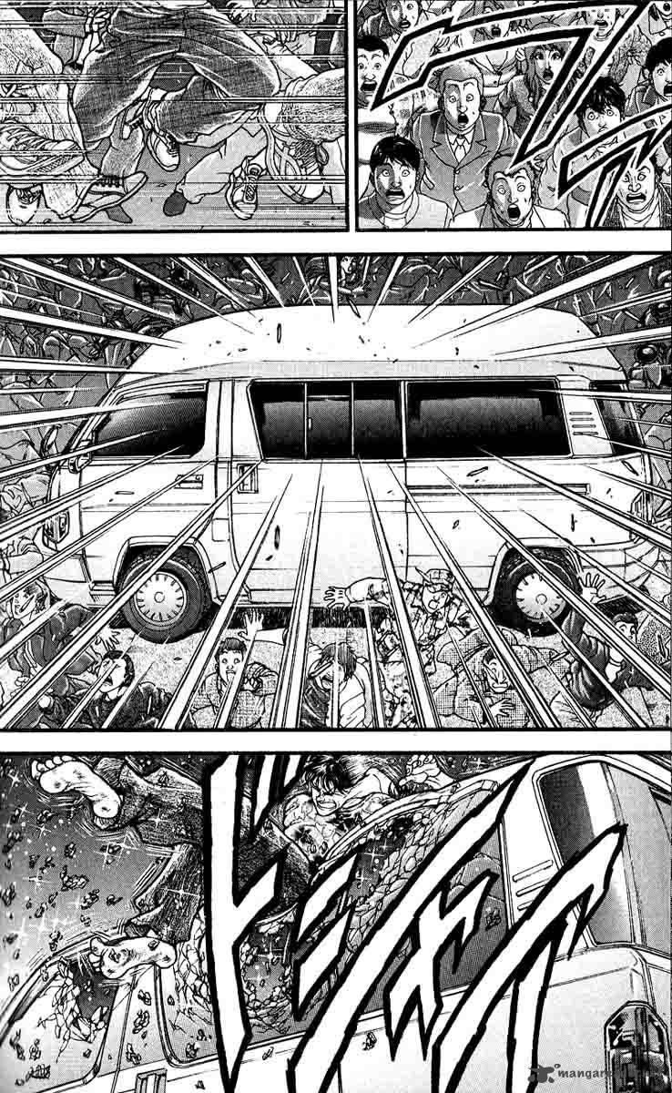 Baki Son Of Ogre 283 6