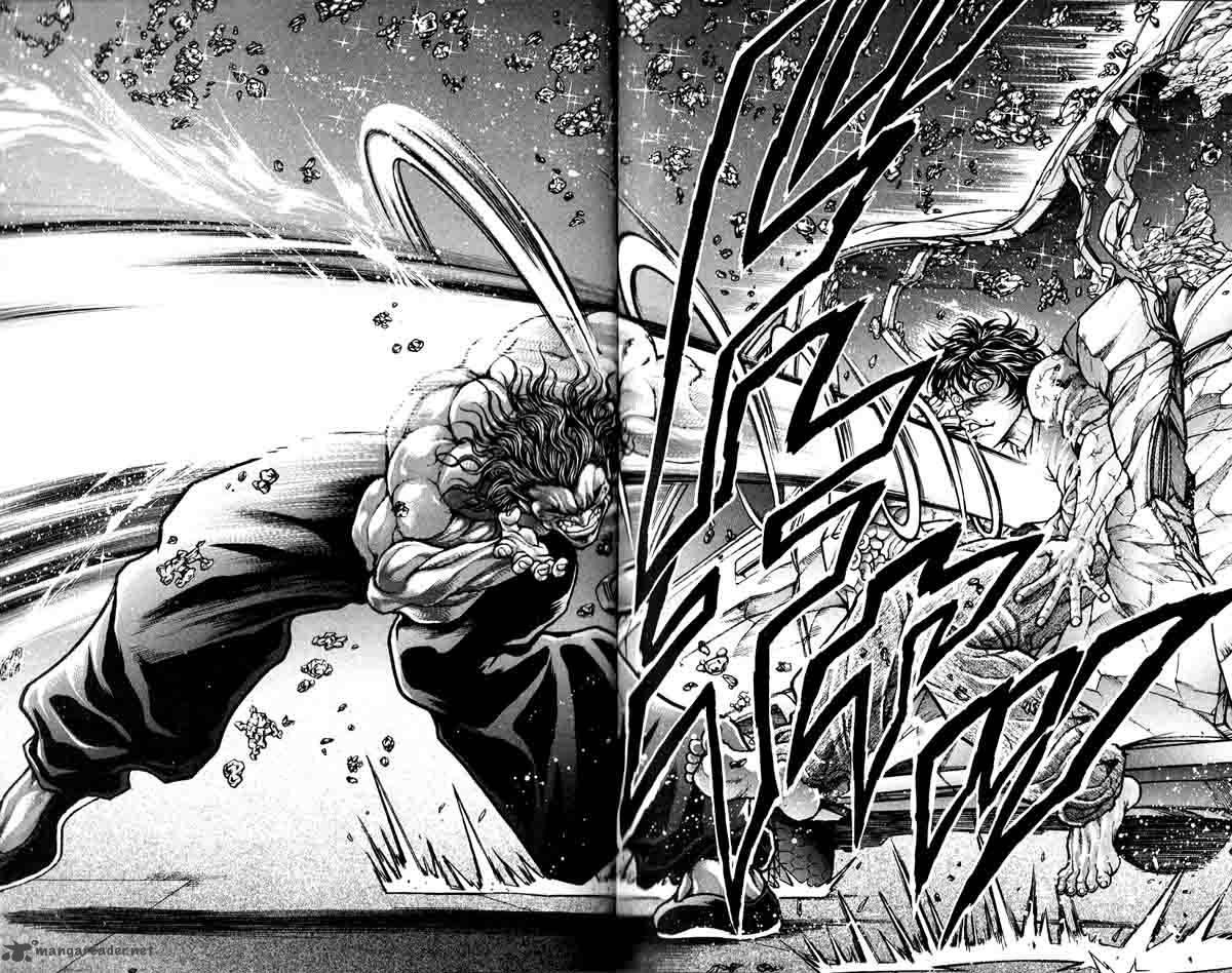 Baki Son Of Ogre 283 8