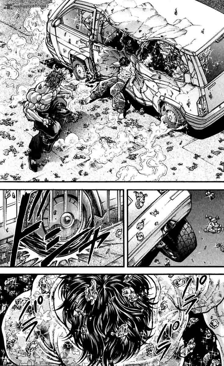 Baki Son Of Ogre 283 9