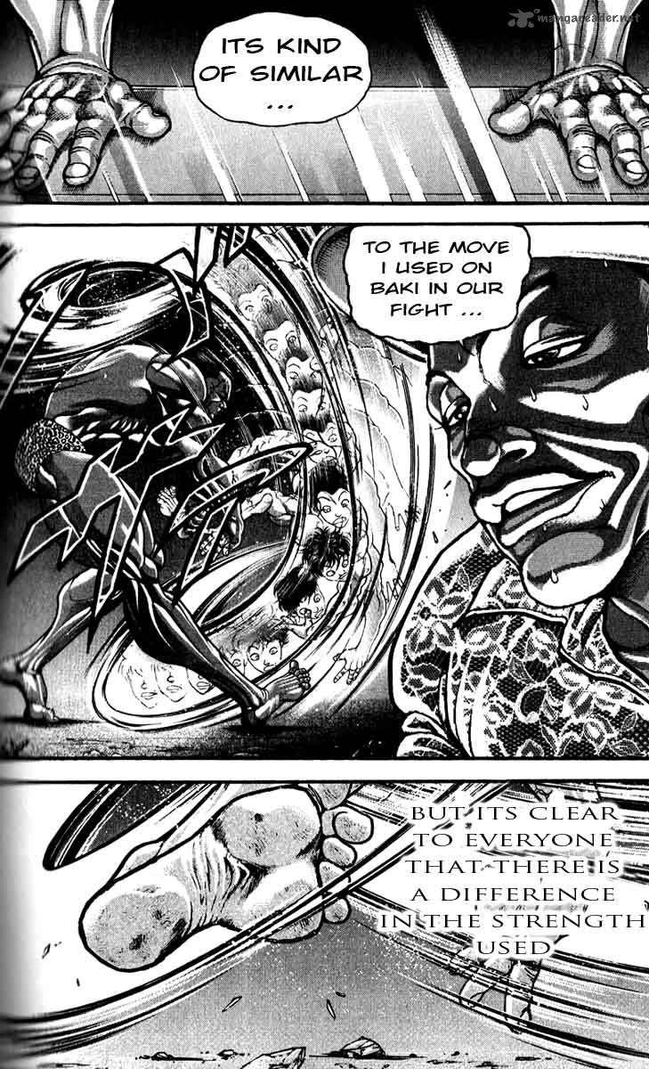 Baki Son Of Ogre 290 10