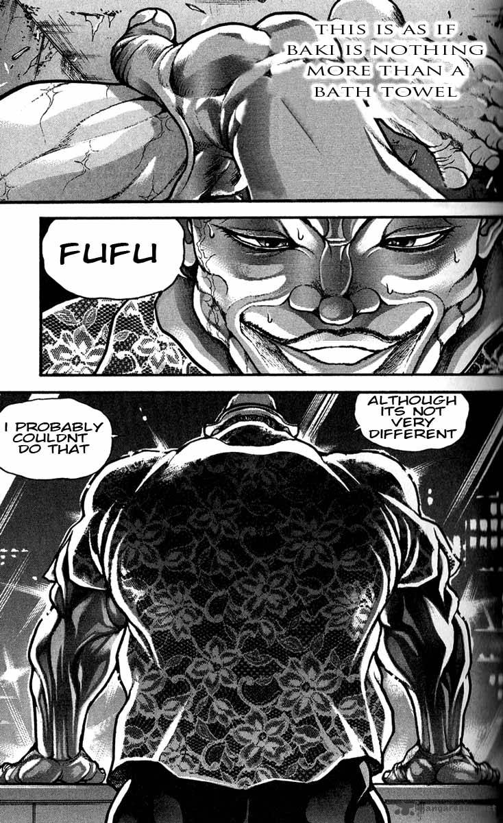 Baki Son Of Ogre 290 11