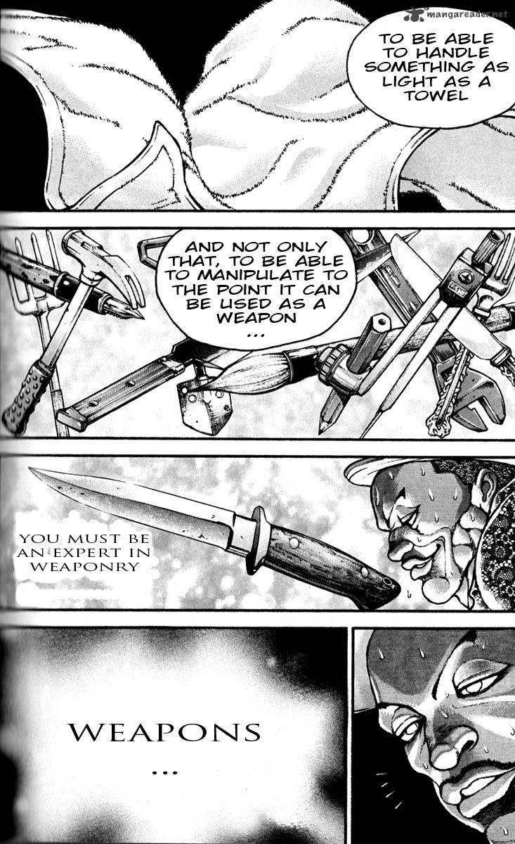 Baki Son Of Ogre 290 12