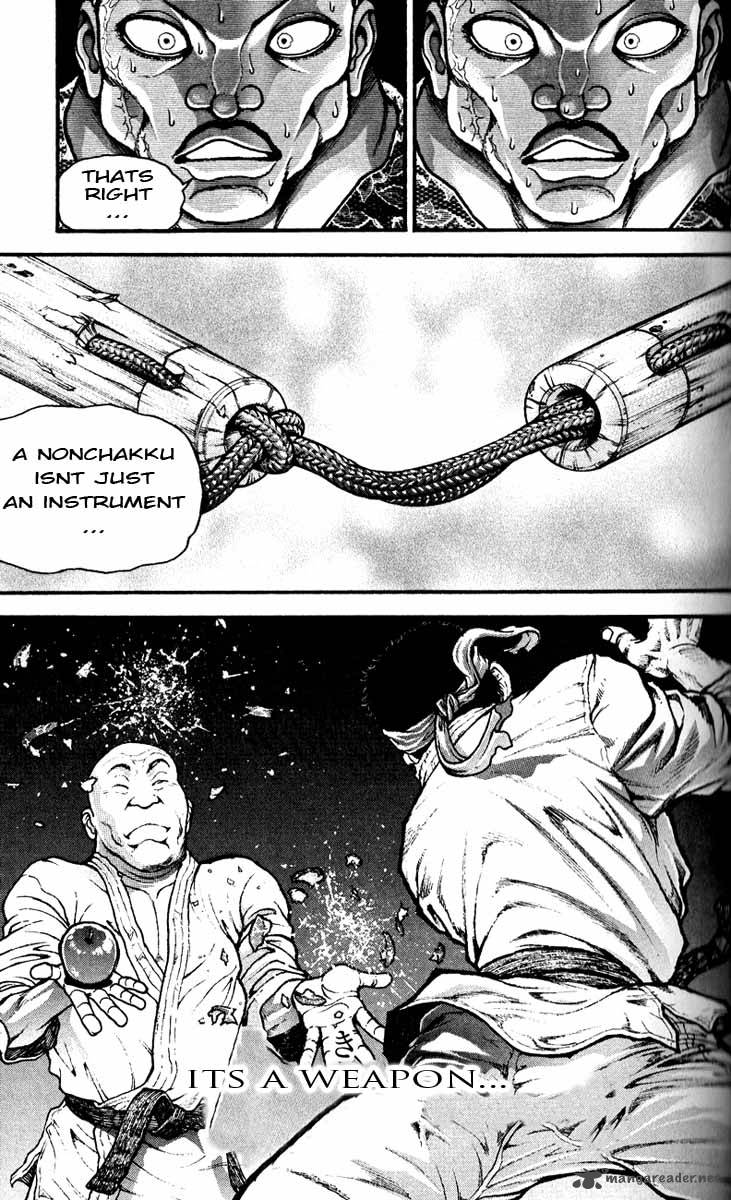 Baki Son Of Ogre 290 13