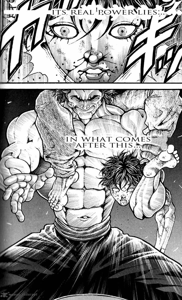 Baki Son Of Ogre 290 14