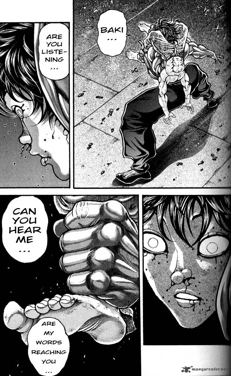 Baki Son Of Ogre 290 15