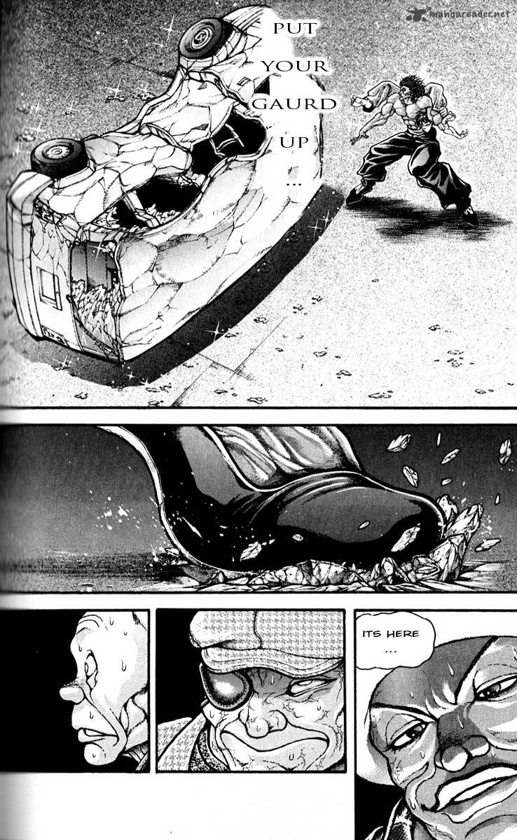 Baki Son Of Ogre 290 16