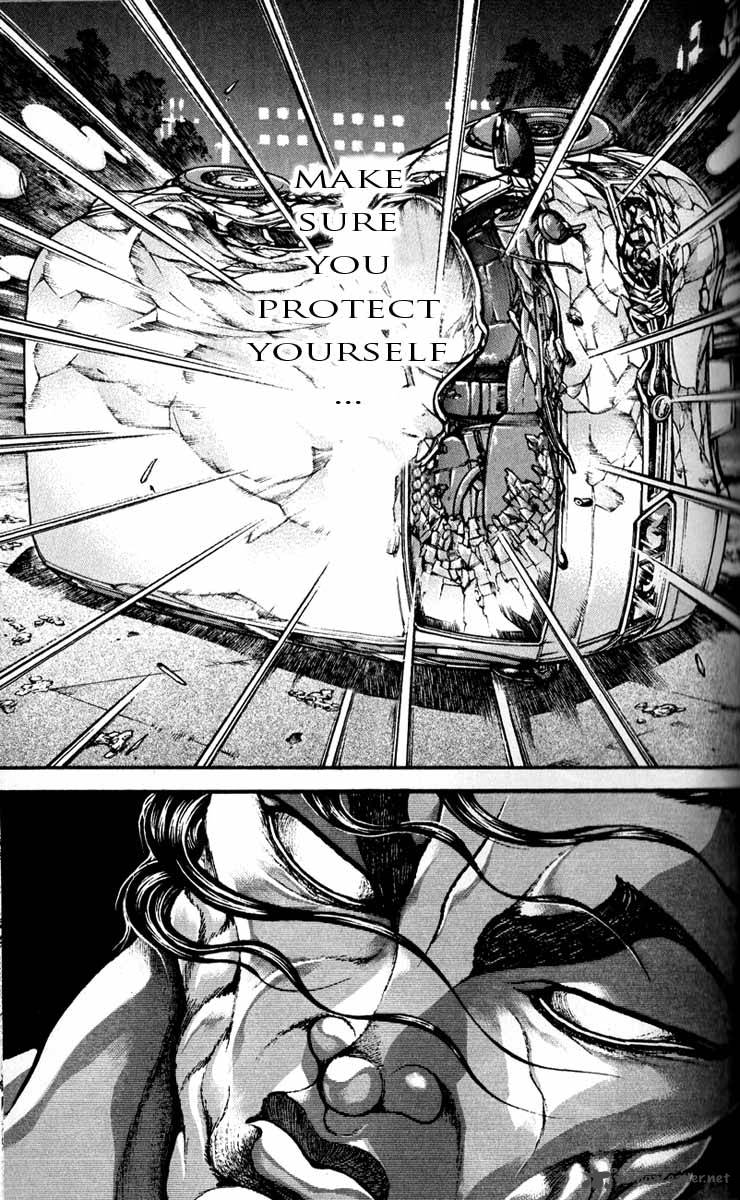 Baki Son Of Ogre 290 17