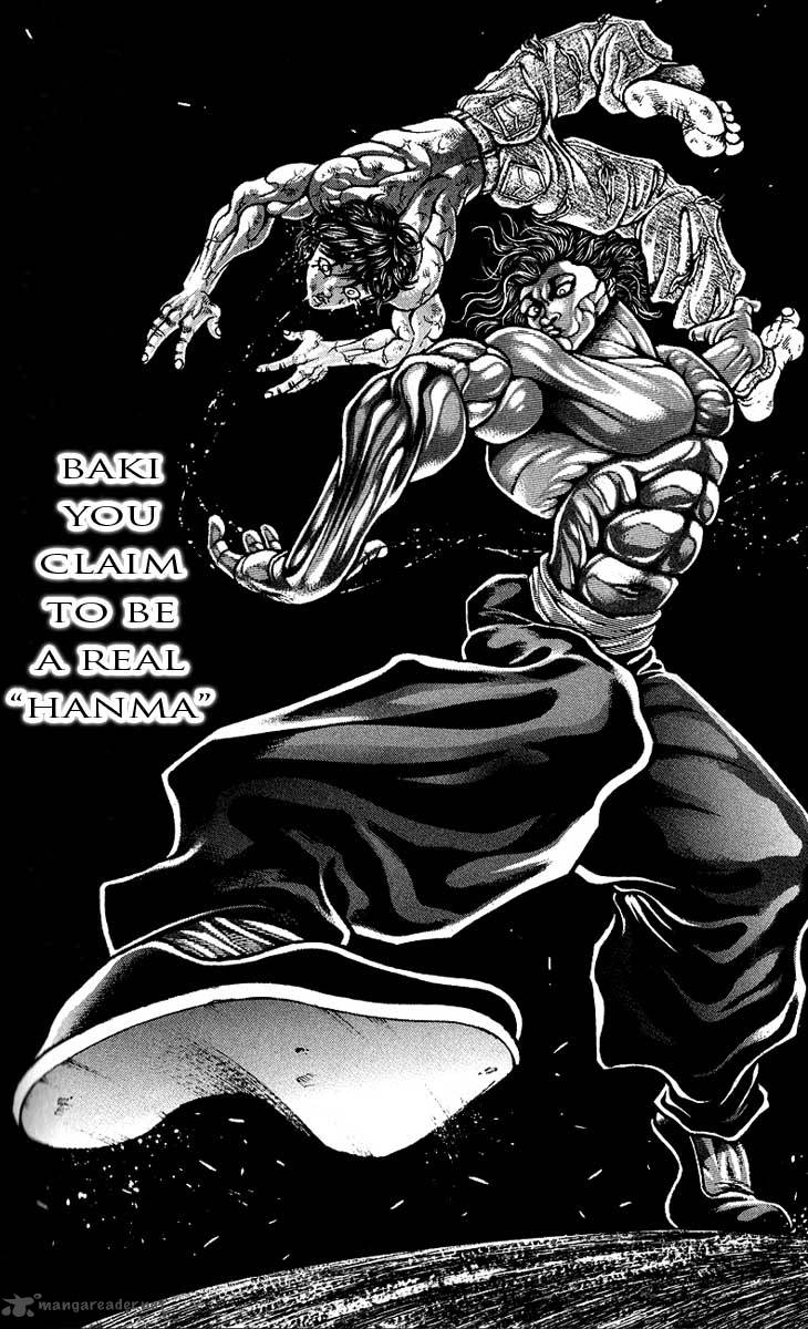 Baki Son Of Ogre 290 18