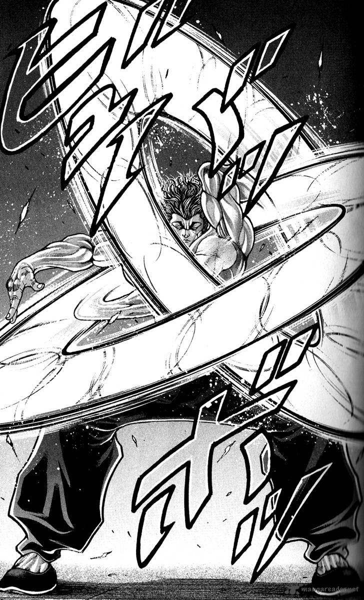 Baki Son Of Ogre 290 3