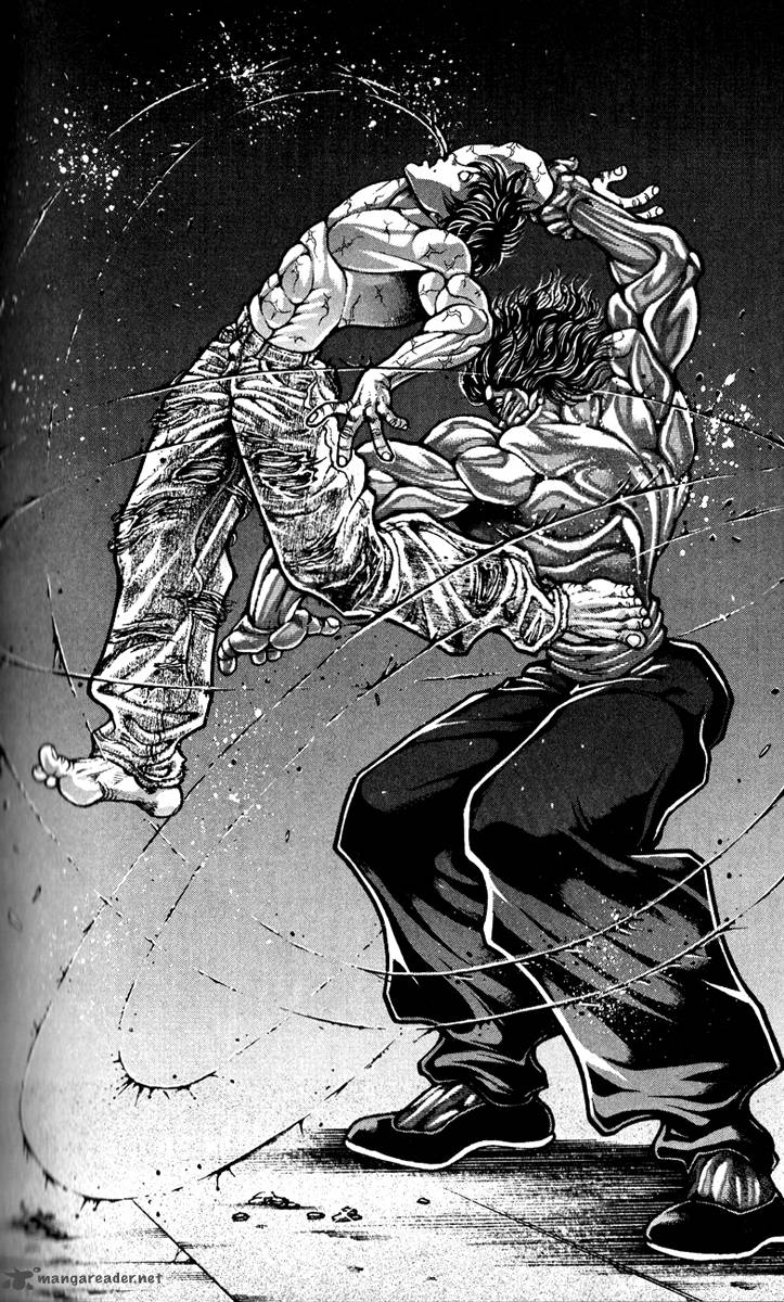 Baki Son Of Ogre 290 4