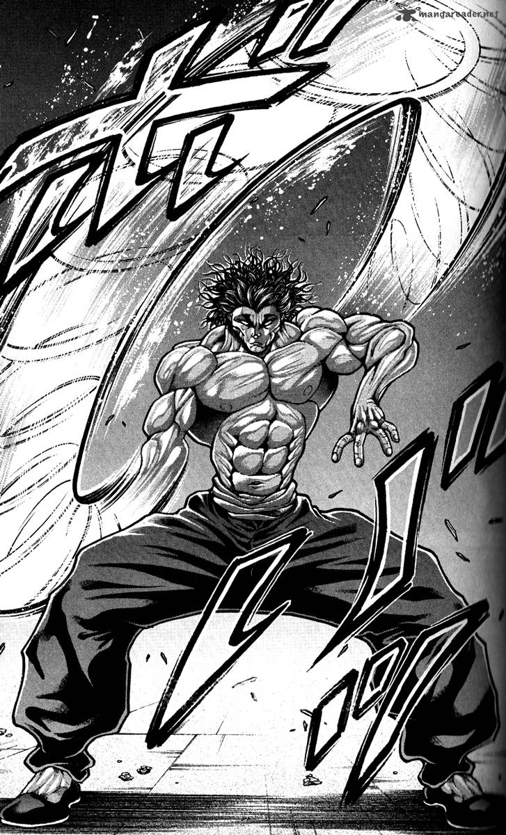 Baki Son Of Ogre 290 5