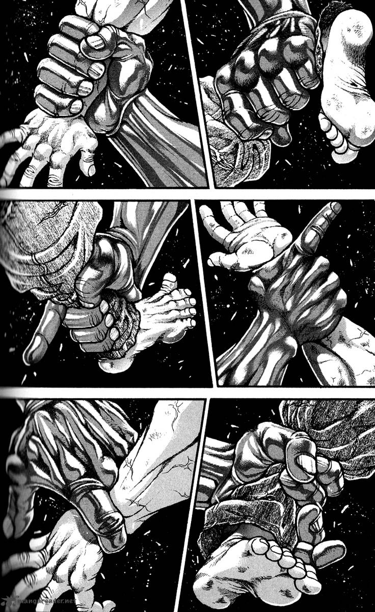 Baki Son Of Ogre 290 6