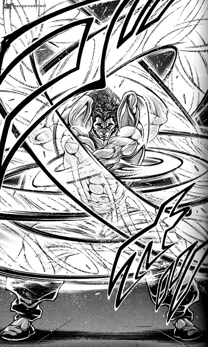Baki Son Of Ogre 290 7