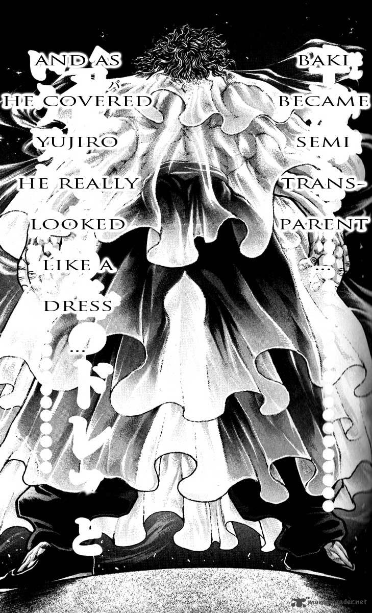 Baki Son Of Ogre 290 9