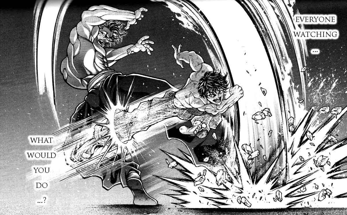 Baki Son Of Ogre 295 10